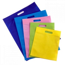 Shopping Tote Bags Materials