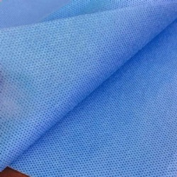 SMS nonwoven fabric for mask