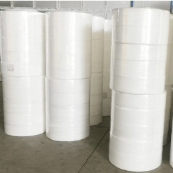 Disposable Nonwoven Fabric Used Furniture PP Non Woven Fabric Roll Household Material